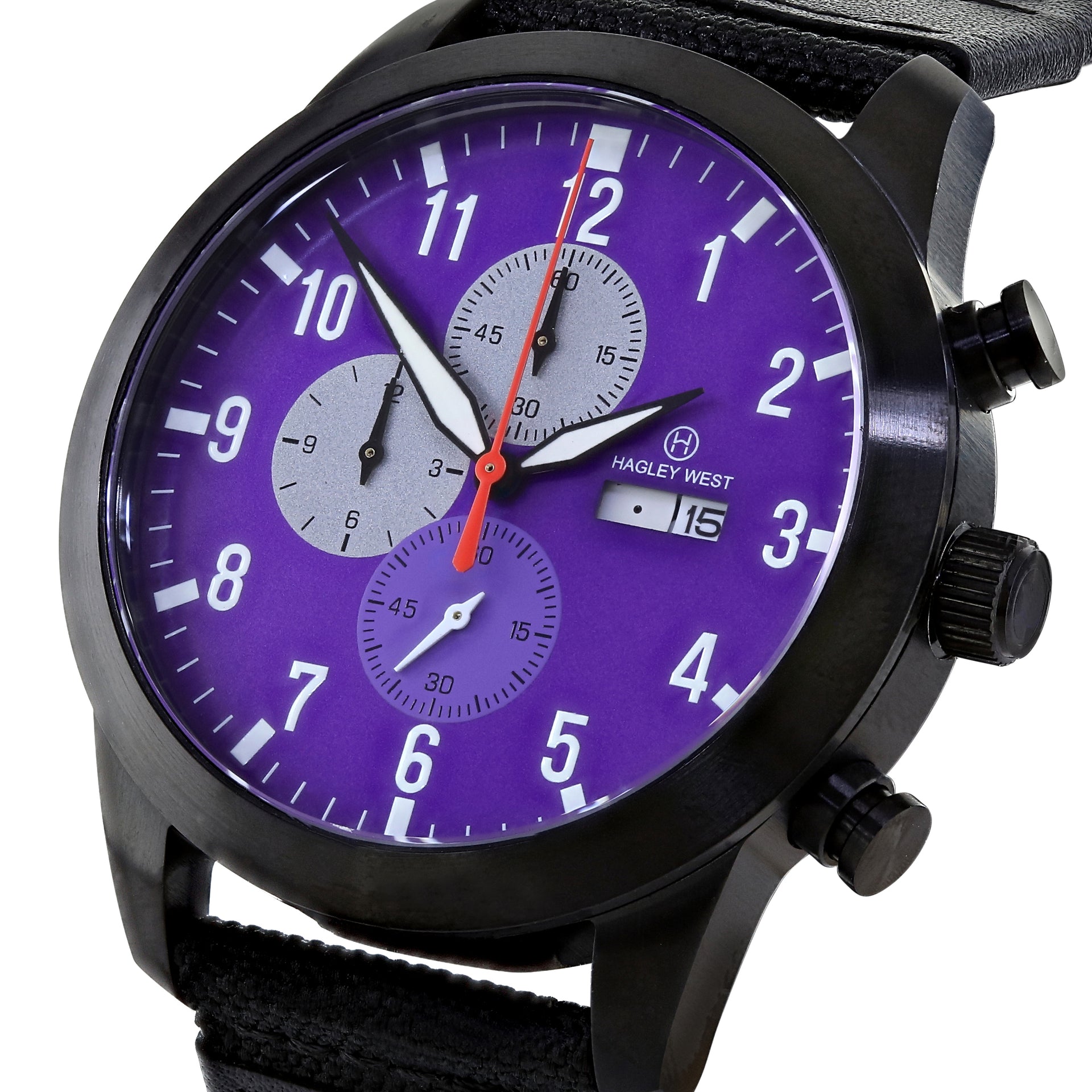 Aviator - WILDCAT | Purple