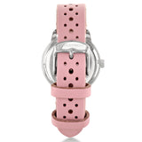 Brooklyn Bay Ridge | Pink & Grey Watch | Women's Watches | Hagley West