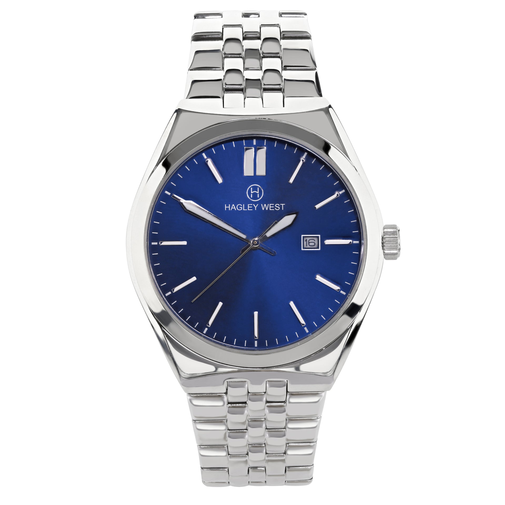 Classic - HWW835 | Blue