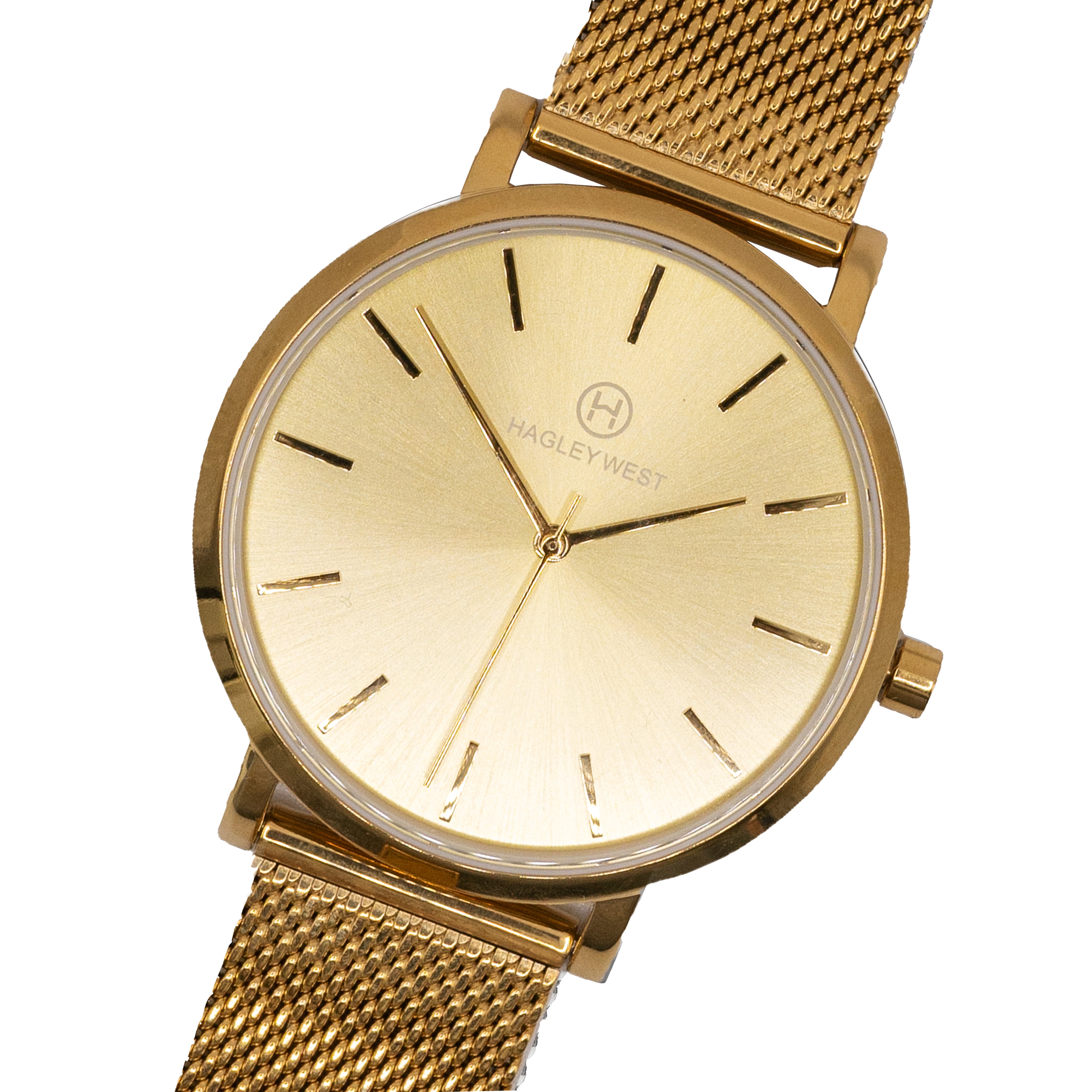 Inspiration Laurna | Gold Watch | Women's Watches