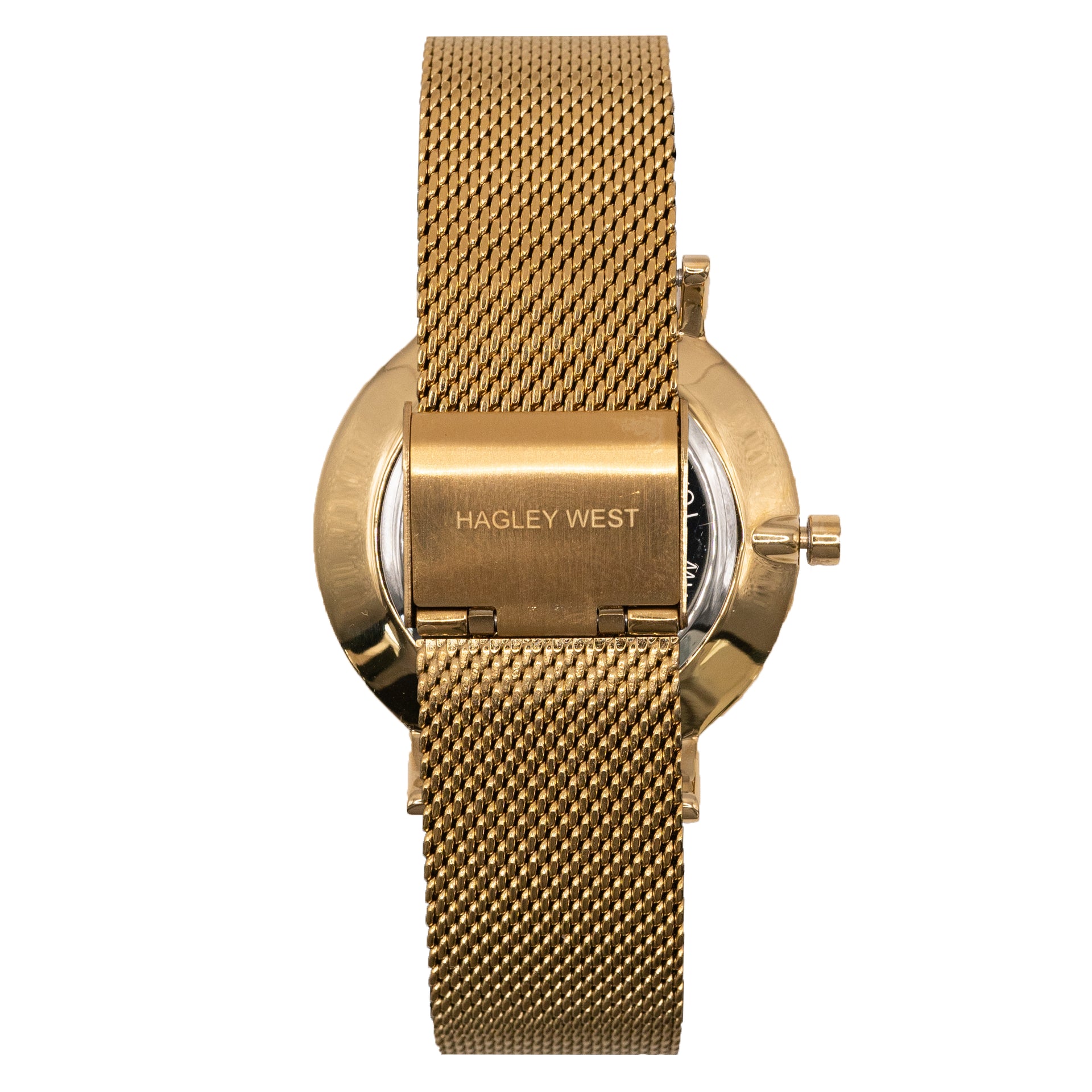 Inspiration Laurna | Gold Watch | Women's Watches