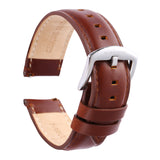 Brit - Brown Leather strap