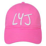 Pink Baseball Cap | Men & Women's | Hagley West