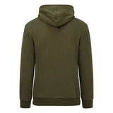 Green Pullover Hoodie for Men & Women | Hagley West