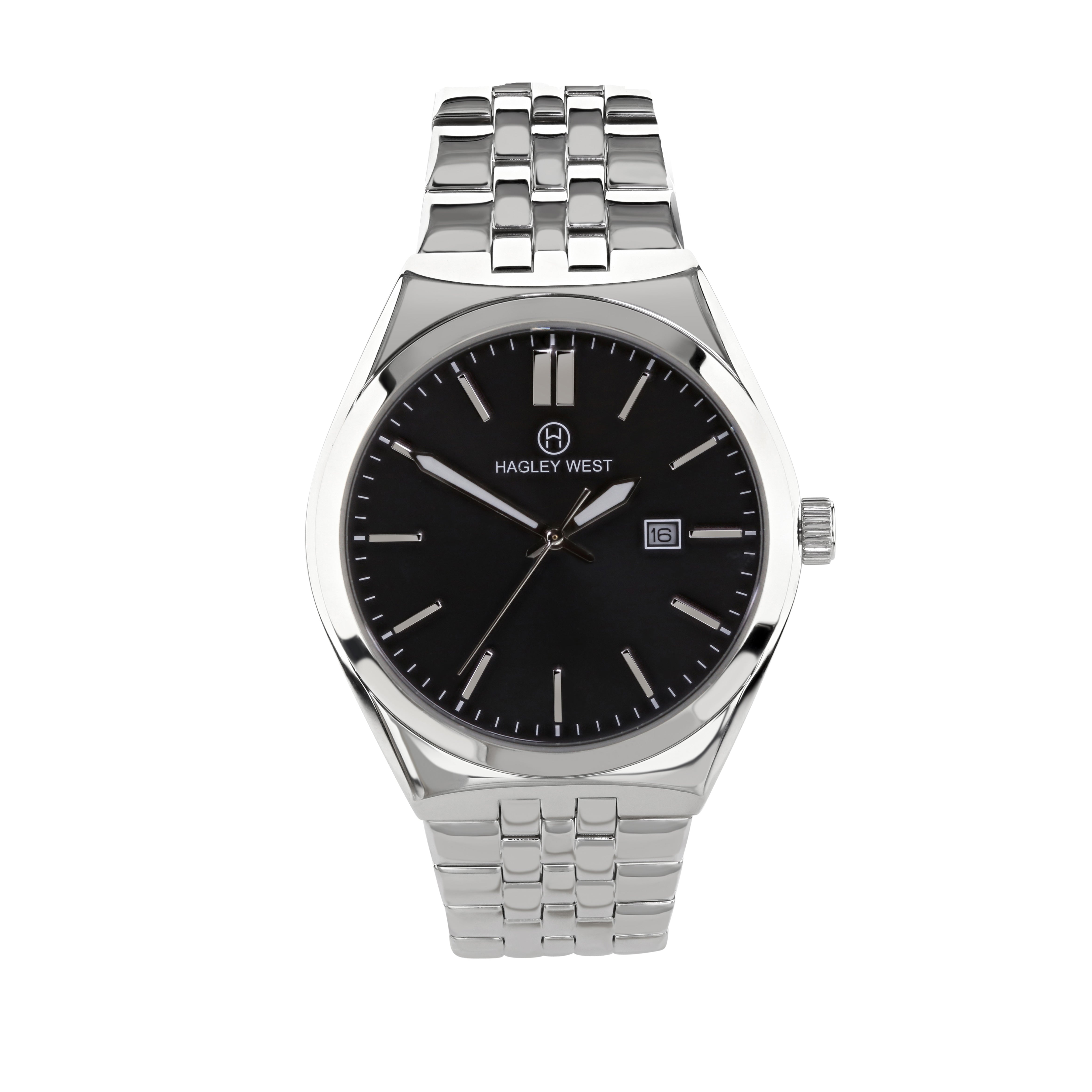 Classic - HWW833 | Black