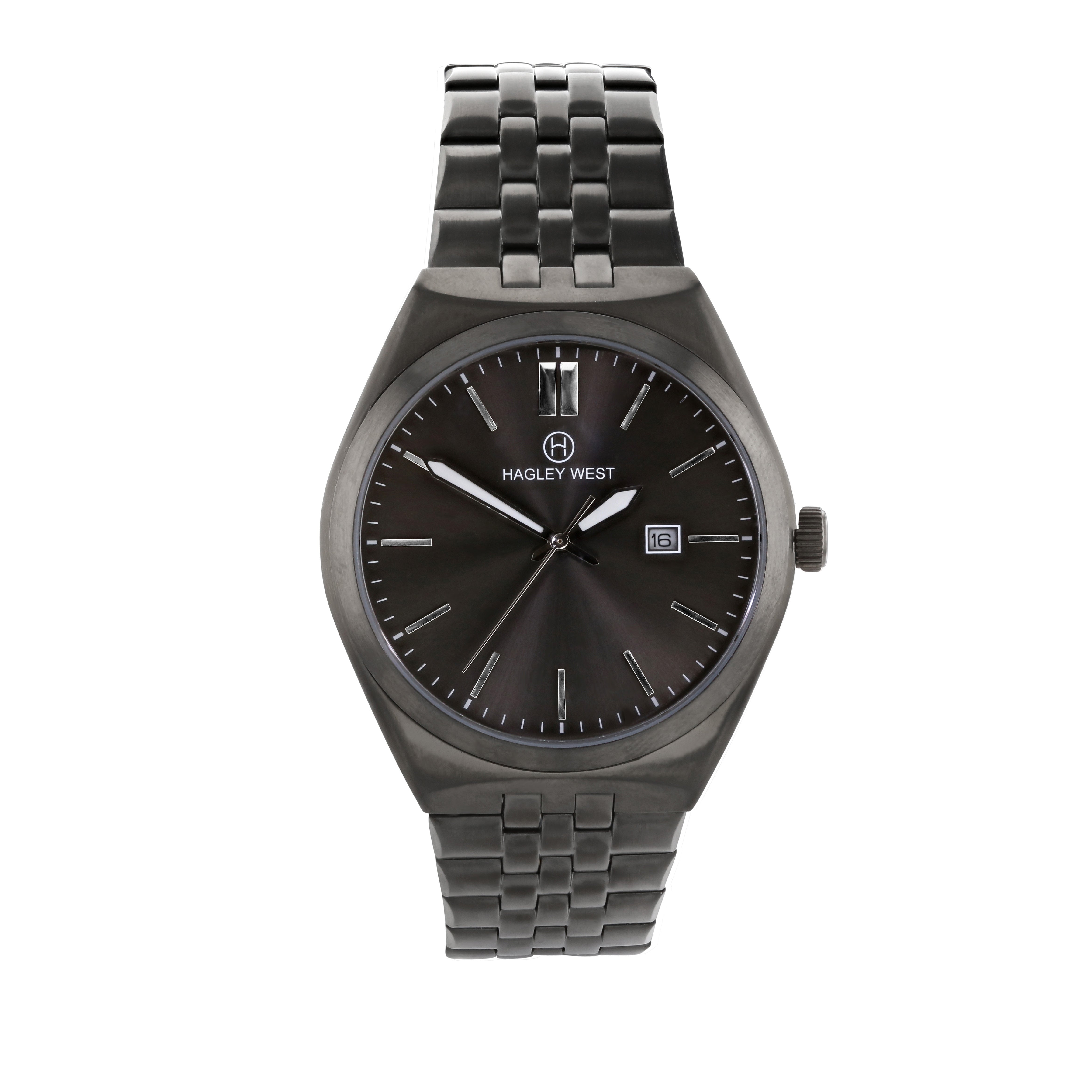 Classic - HWW834 | Gunmetal