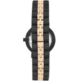 Herts Bushey | Black & Gold Watch | Women's Watches | Hagley West