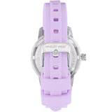 Original Hagley West Watch | Lilac Watch for Women