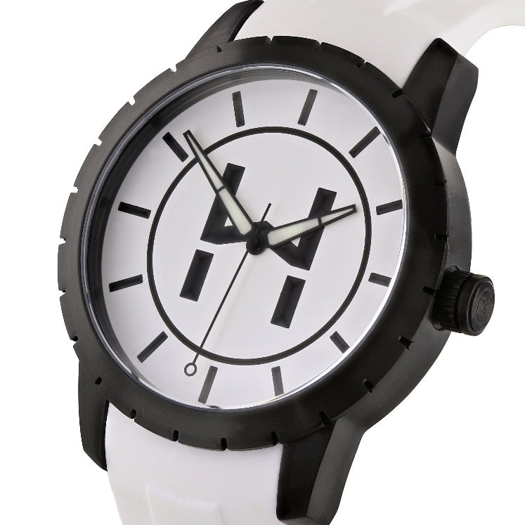 Original Hagley West Watch | White Watch for Women