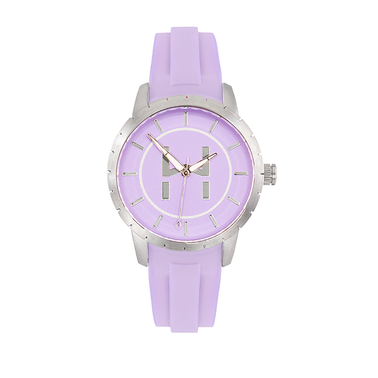 Original Hagley West Watch | Lilac Watch for Women