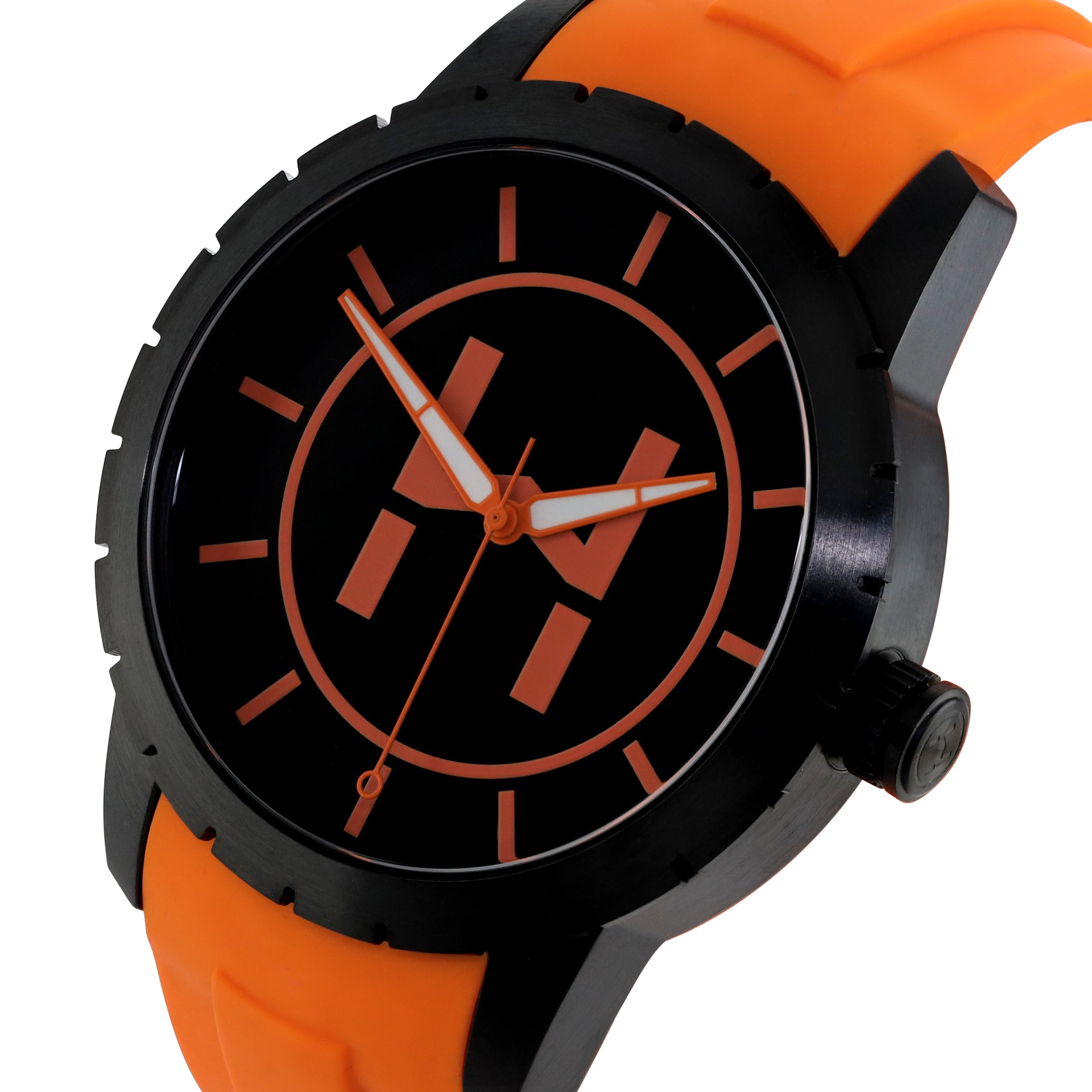 Original 46 - HWW067 | Black/Orange