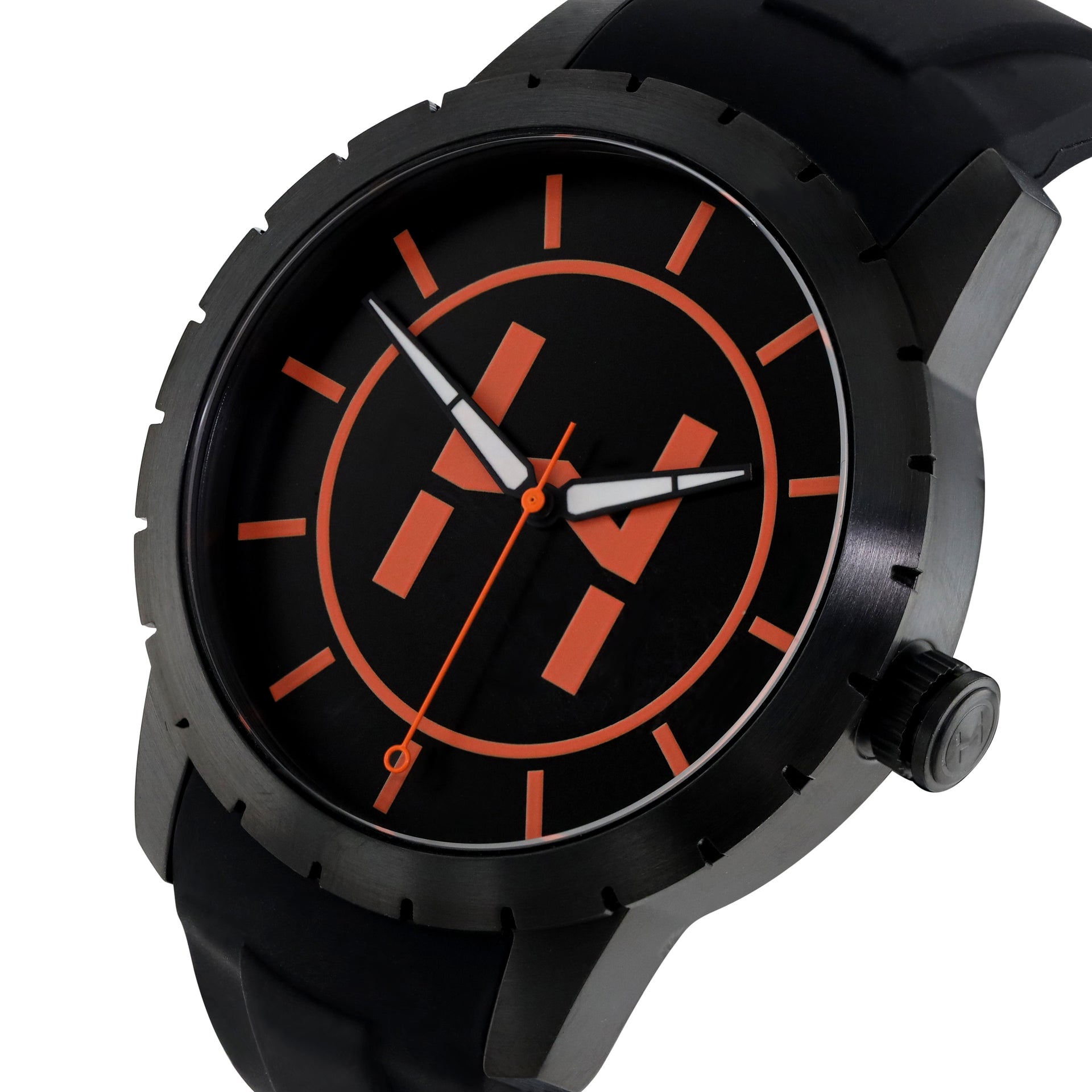 Original 46 - HWW070 | Black/Orange