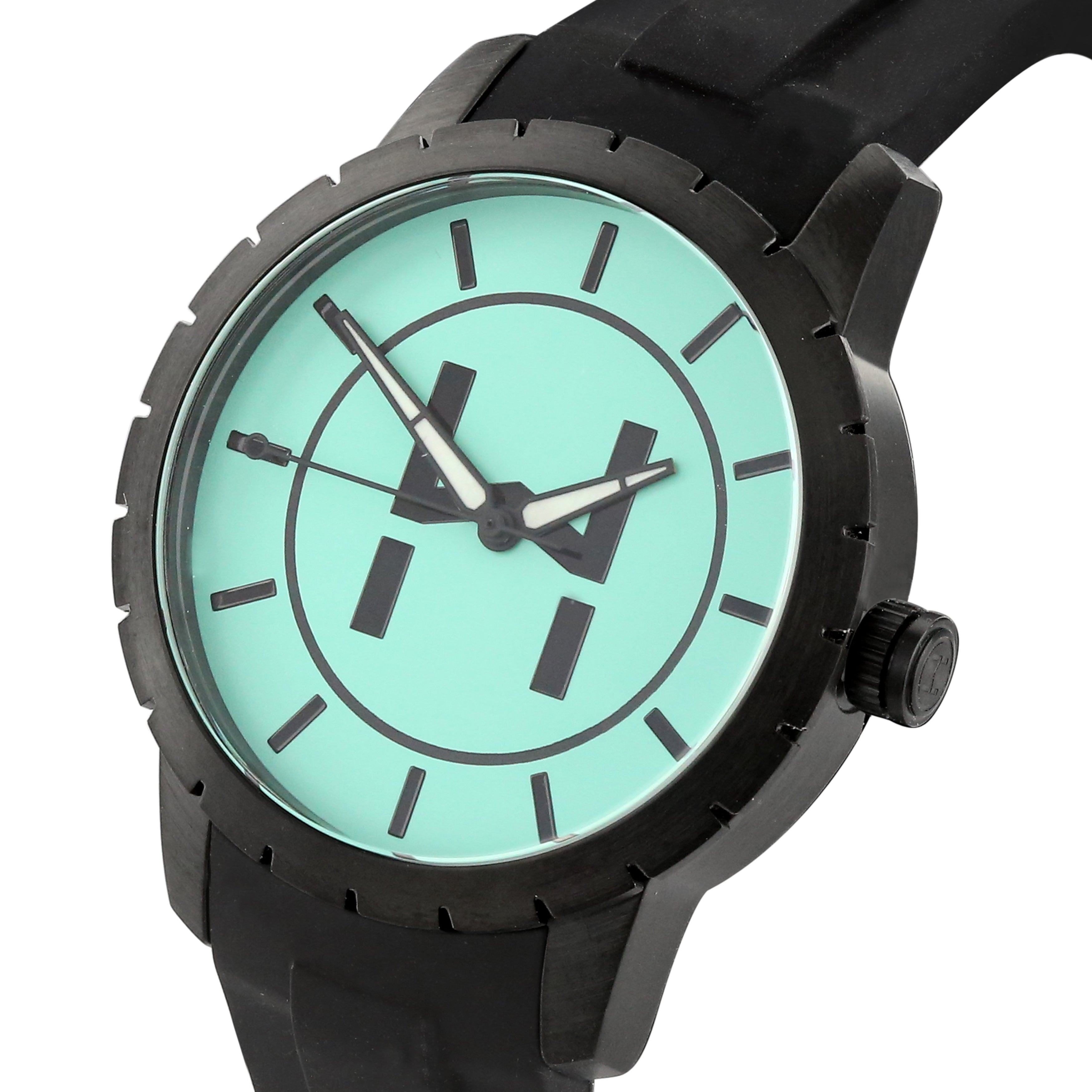 Original Hagley West Watch | Aquamarine Watch for Women