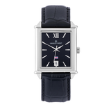 Brit - WINDSOR | Black/Silver