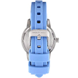 Original Hagley West Watch | Blue & Silver Watch for Women