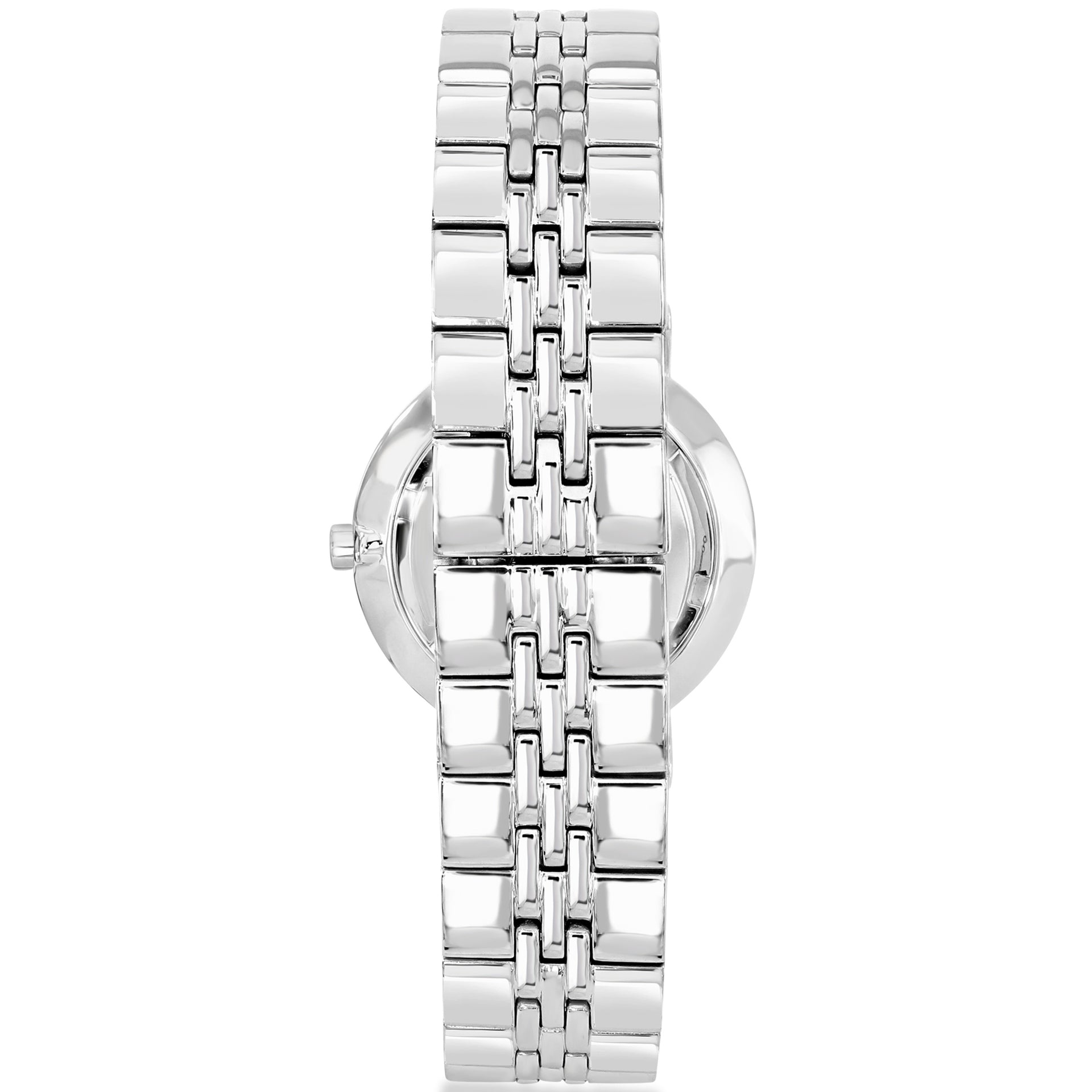 Herts Tring | Blue & Silver Watch | Women's Watches | Hagley West